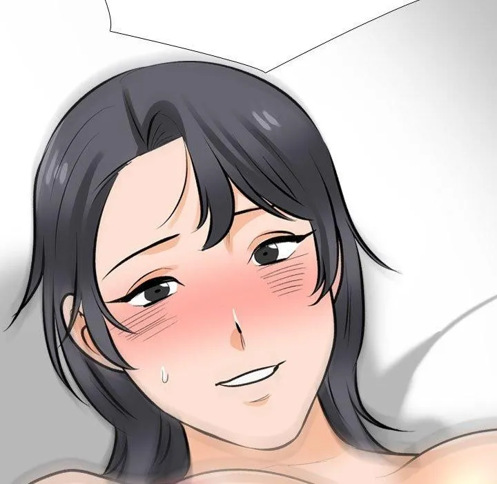 同事換換愛第207話