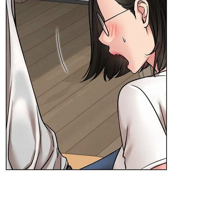 屋檐下的光第66話
