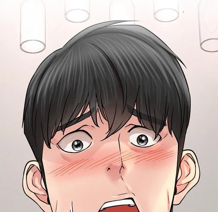 屋檐下的光第66話