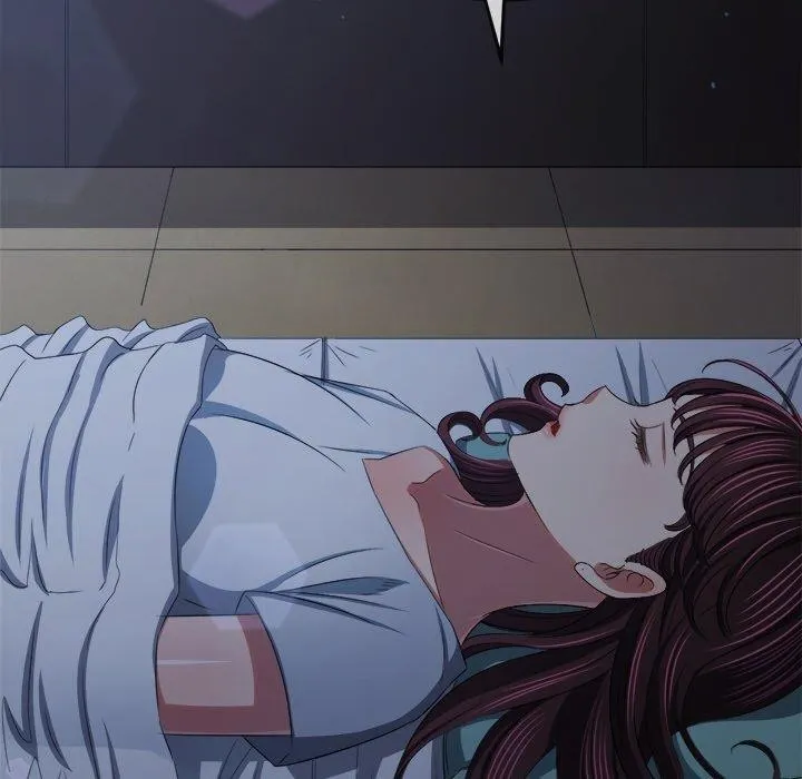 難纏小惡女第245話