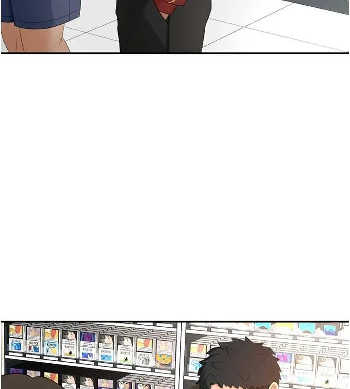 頂加套房的春天第10話-[新任務]偷揉鄰居的胸部