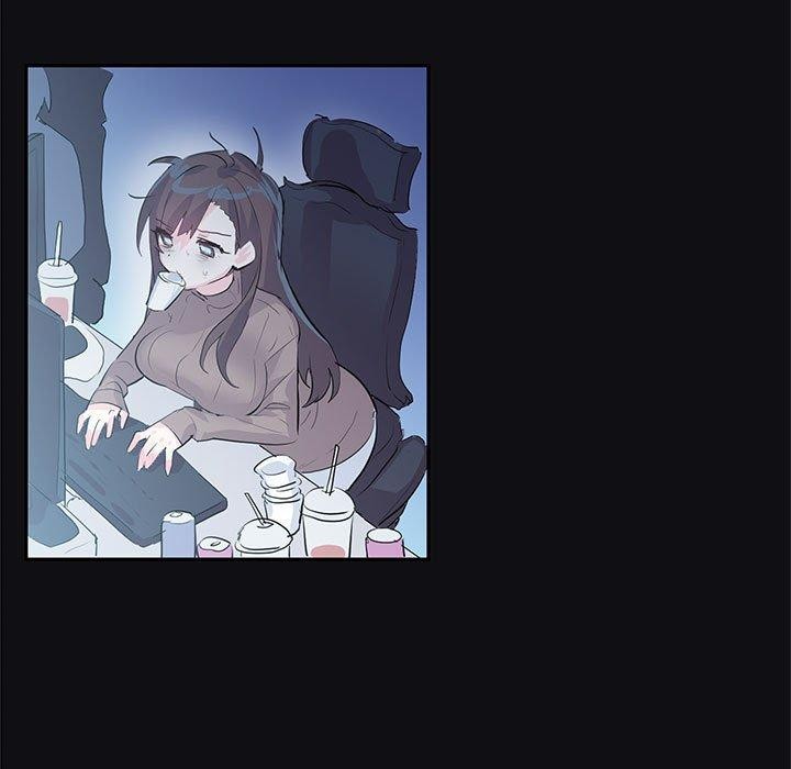 虚拟仙境第3話