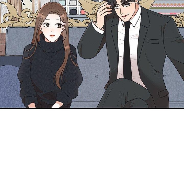 婚姻束缚第24話