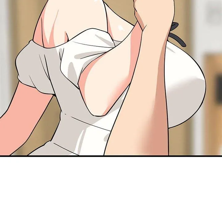 难缠姐妹偏要和我同居第36話