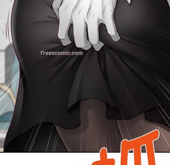 极乐之神第35話