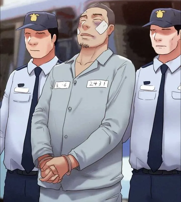 協議換愛(無碼版)最終話-快樂結束之後的沒落