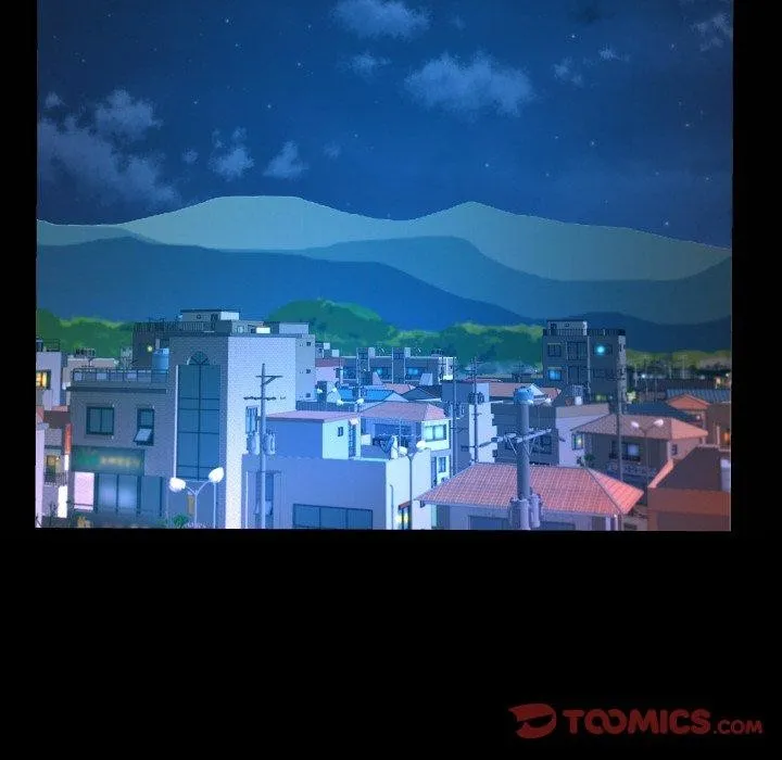 私密的牵绊第47話