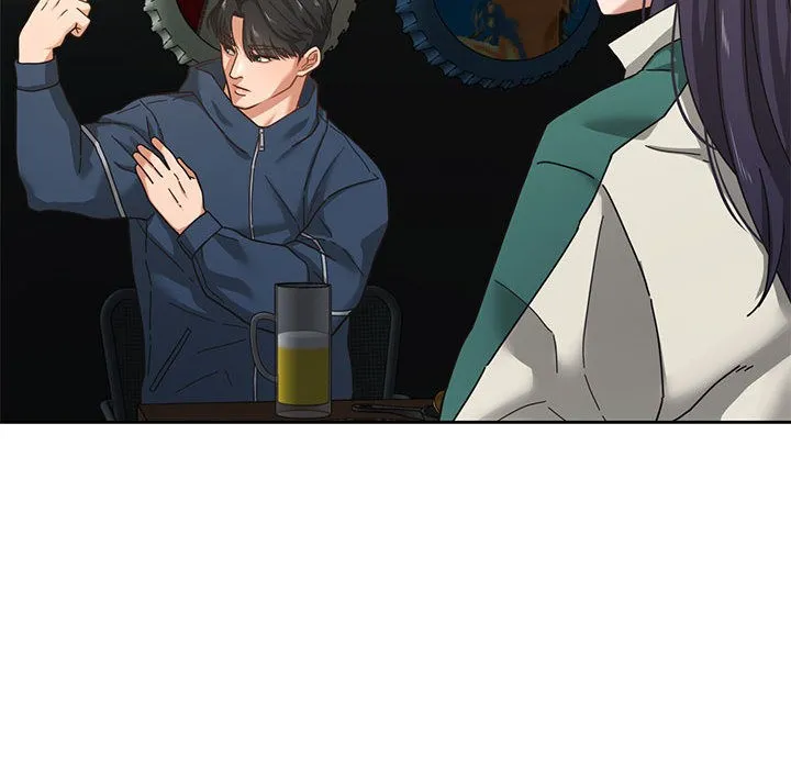 我的傻瓜男友第2話