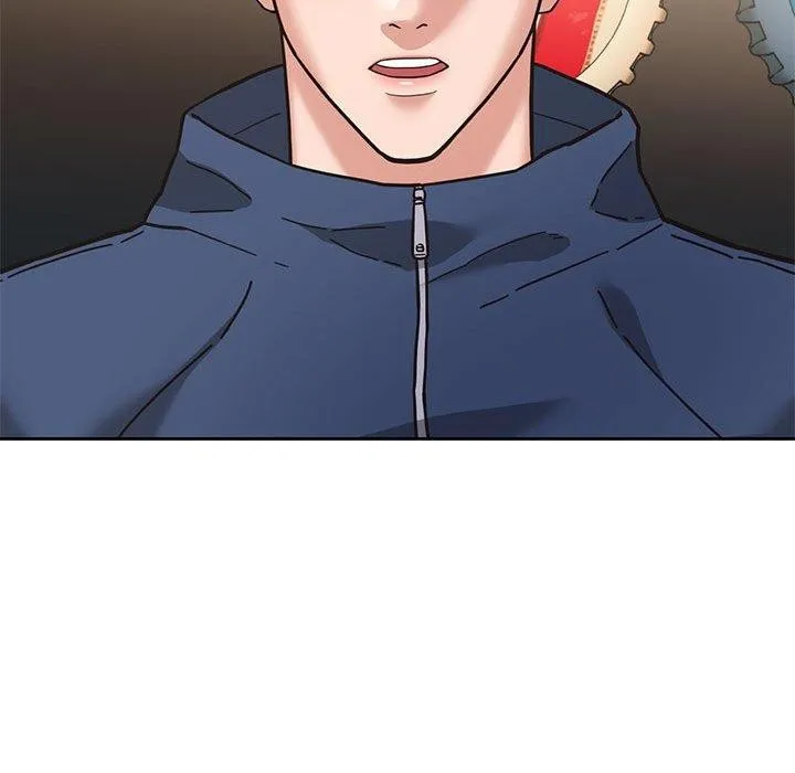 我的傻瓜男友第3話