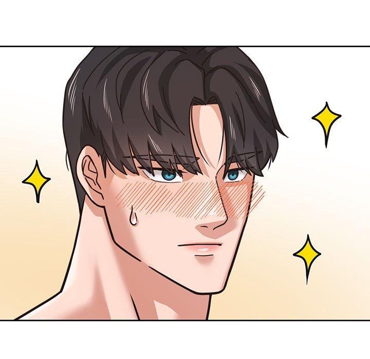我的傻瓜男友第3话