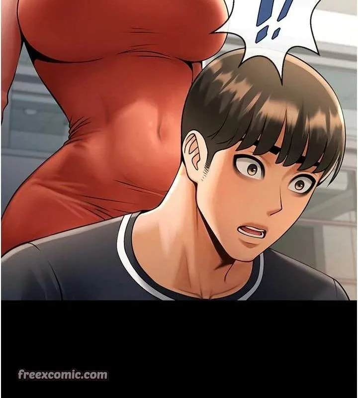 炸裂吧!巨棒第72話-口袋裡那是&hellip;?