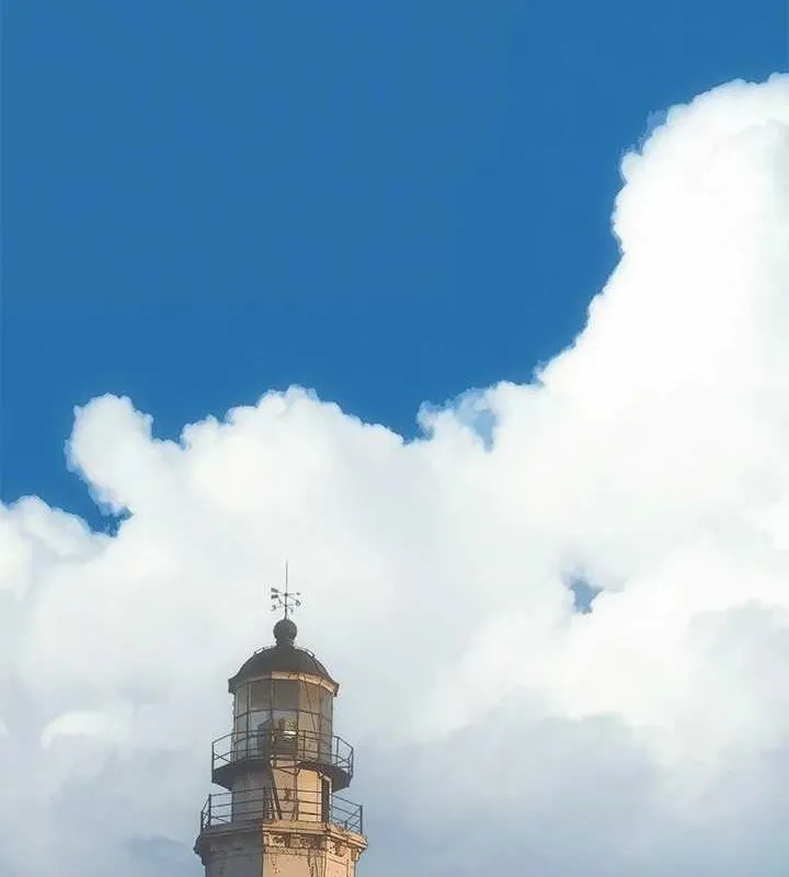 縱夏夜之夢(無碼版)第40話-你只是朋友而已