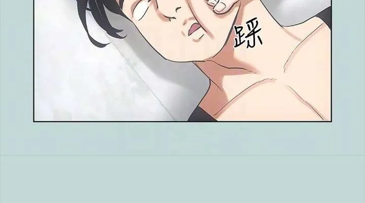 縱夏夜之夢(無碼版)第40話-你只是朋友而已