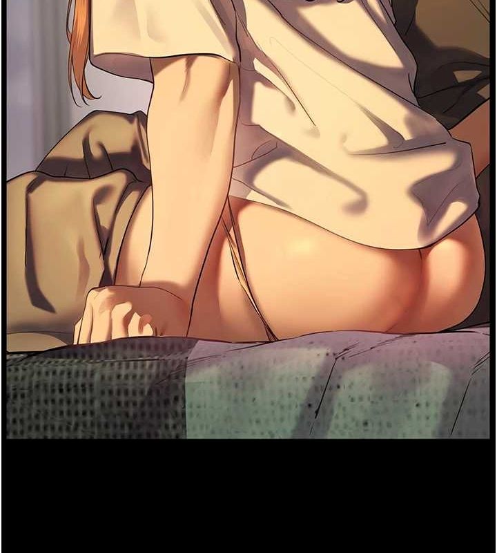 老師的親密指導第41話-體驗慢速版溫柔蕭技