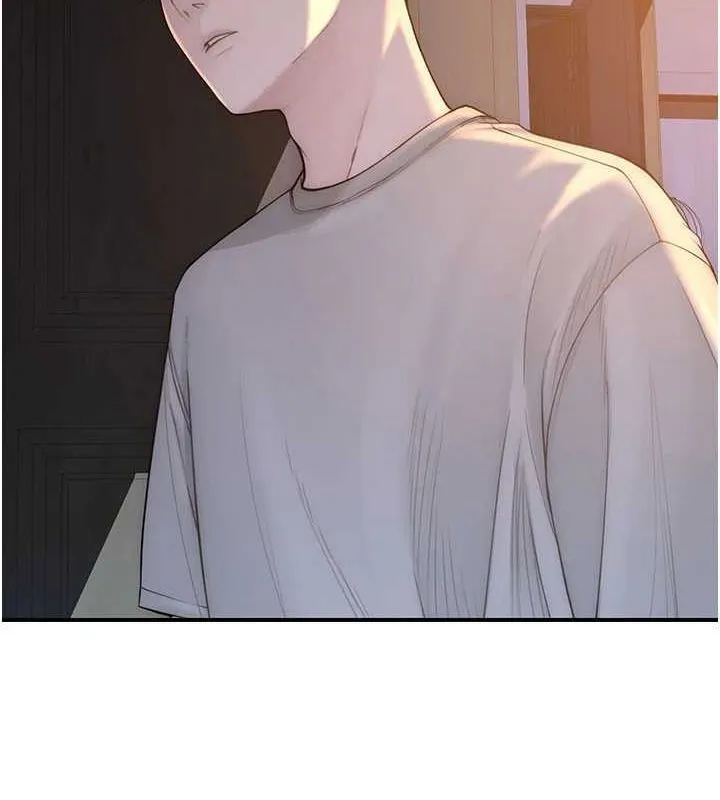 繼母的香味第91話-請妳留在我身邊&hellip;