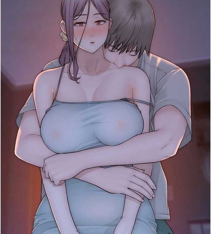 继母的香味第91話-請妳留在我身邊&hellip;