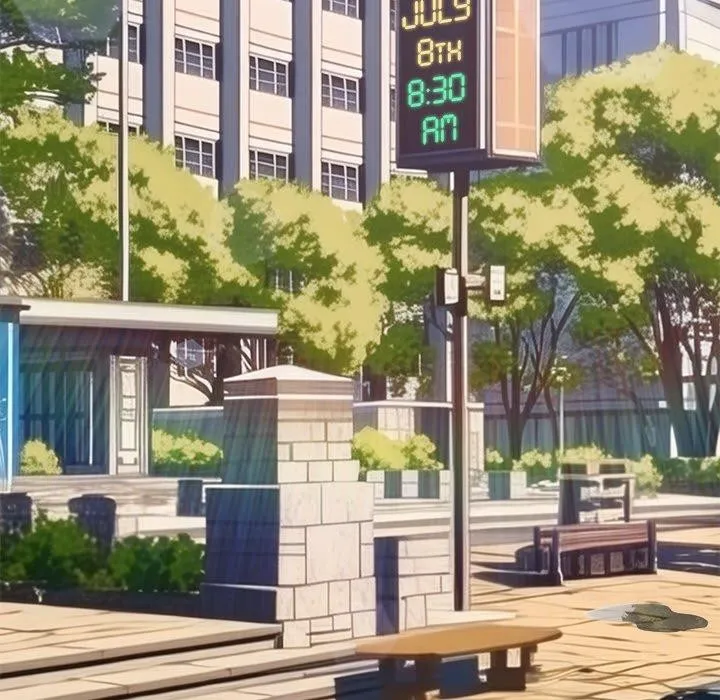 難纏小惡女第246話