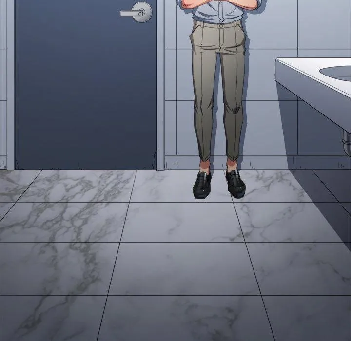 難纏小惡女第246話