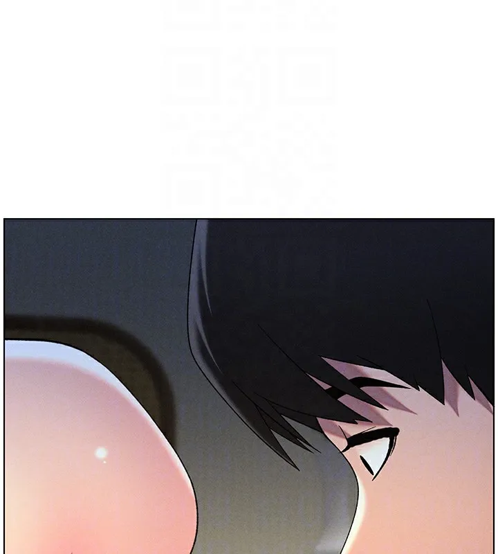 兄妹的秘密授課第51話-誤喝牛奶的粉穴主人是?
