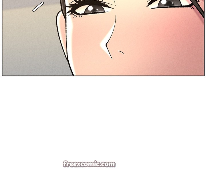 兄妹的秘密授課第51話-誤喝牛奶的粉穴主人是?