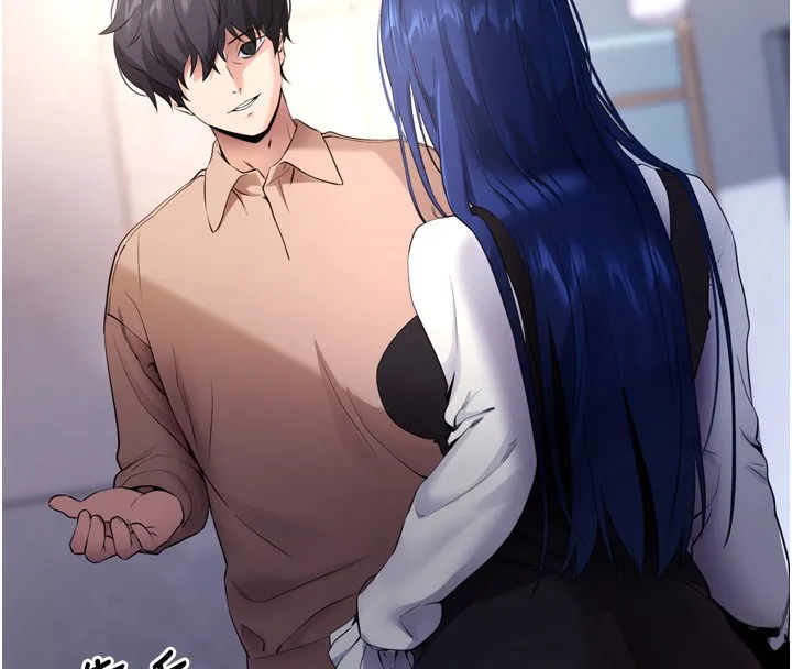 拜脫拜脫App第5話-滿足淫娃的生理需求&hearts;