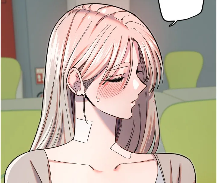 守護天使第25話-全身布滿愛的咬痕