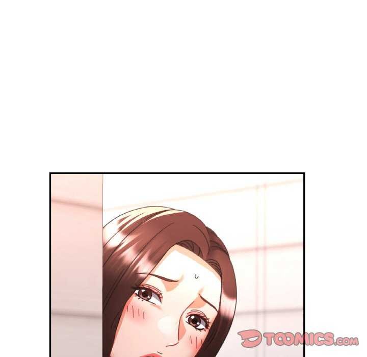 已嫁人的她第20話
