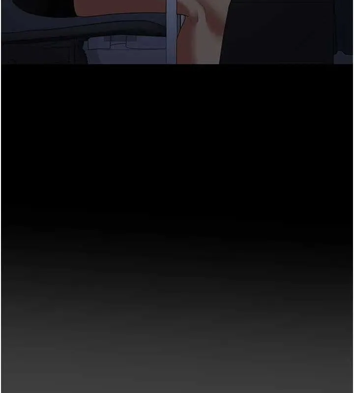監獄女囚第101話-韻涵驚人的決定