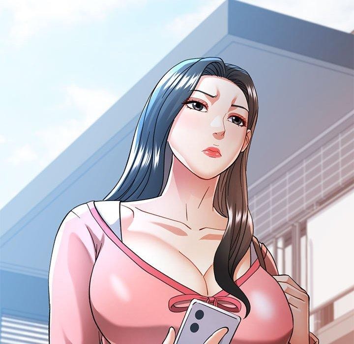 可以爱你吗第46話