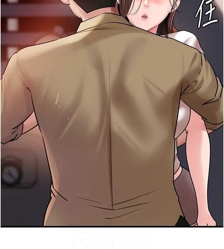 岳母為何那樣第46話-我來滿足妳的需求