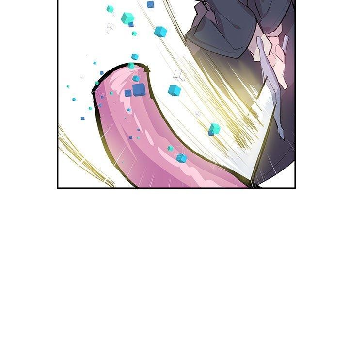 虚拟仙境第5話