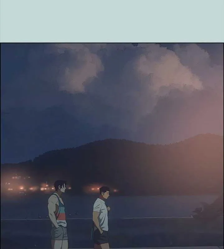 縱夏夜之夢(無碼版)第43話-在老師家過夜