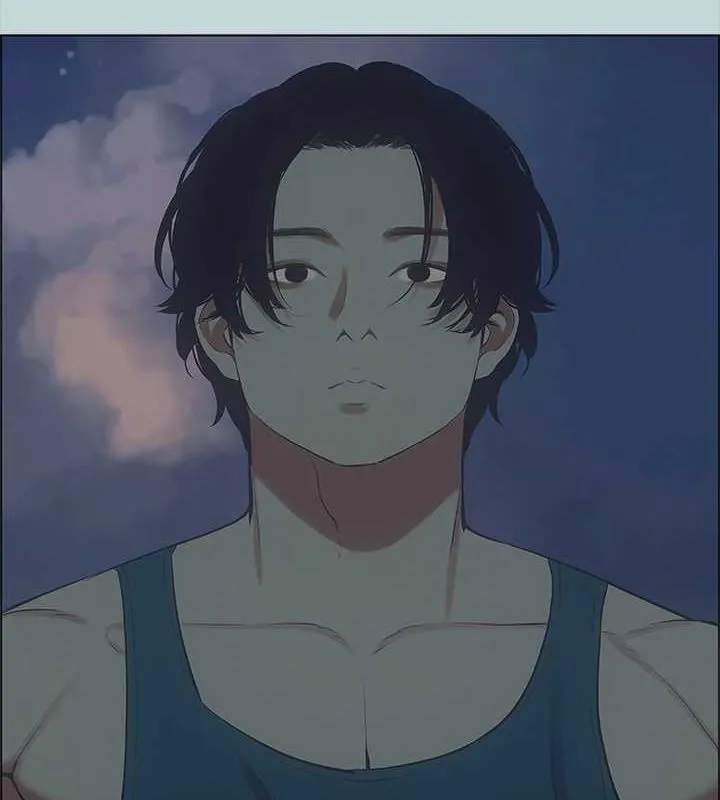 縱夏夜之夢(無碼版)第43話-在老師家過夜