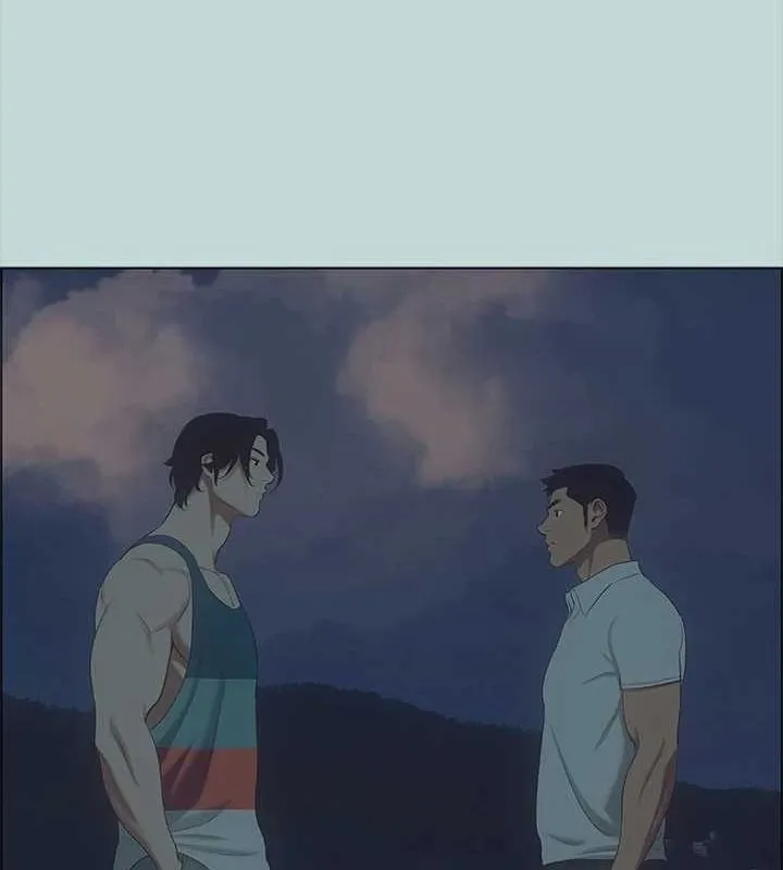 縱夏夜之夢(無碼版)第43話-在老師家過夜