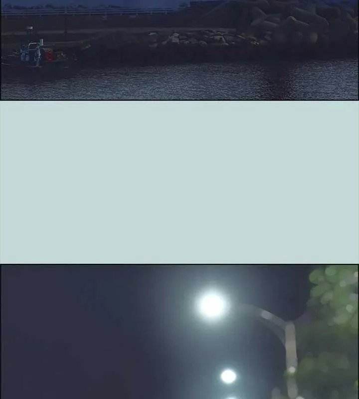 縱夏夜之夢(無碼版)第43話-在老師家過夜