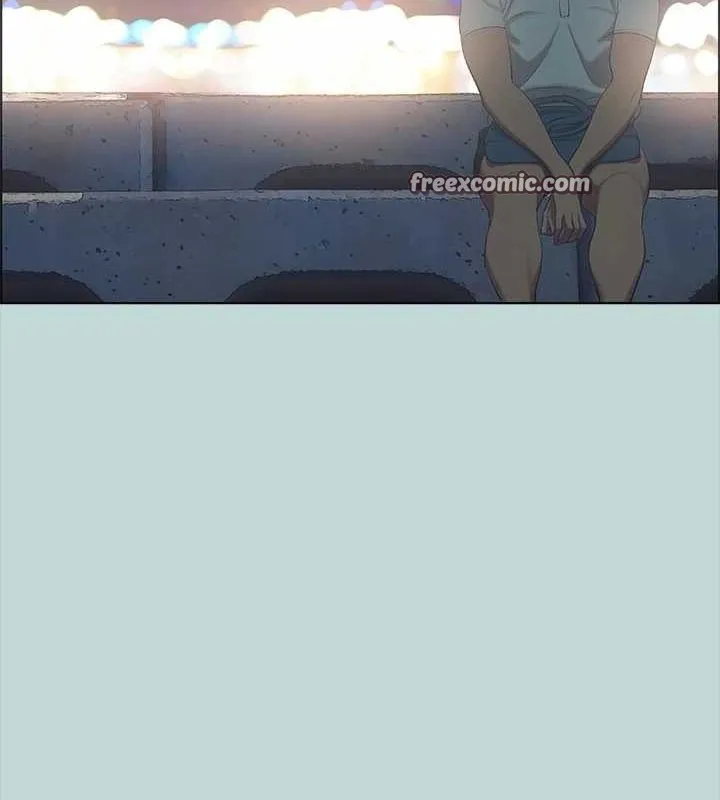 縱夏夜之夢(無碼版)第43話-在老師家過夜