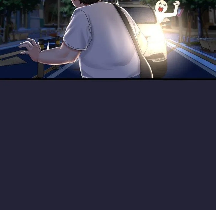與初戀的以外同居第9話
