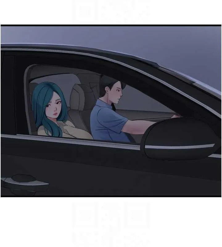 水電工日誌第85話-我的鮑魚比她正點