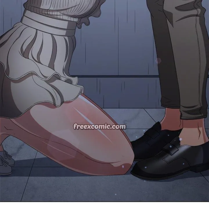 難纏小惡女第247話