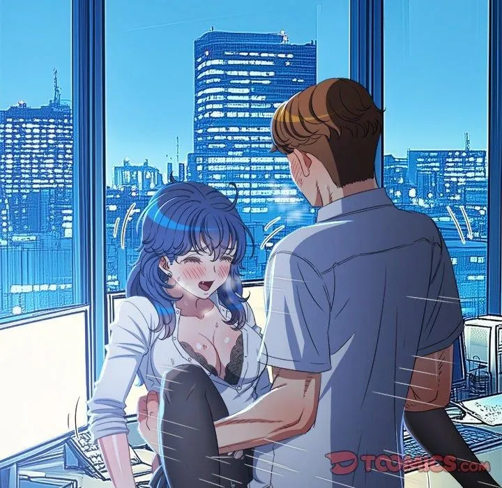 難纏小惡女第247話