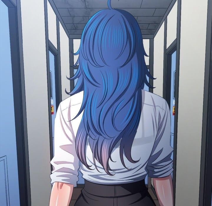 難纏小惡女第247話