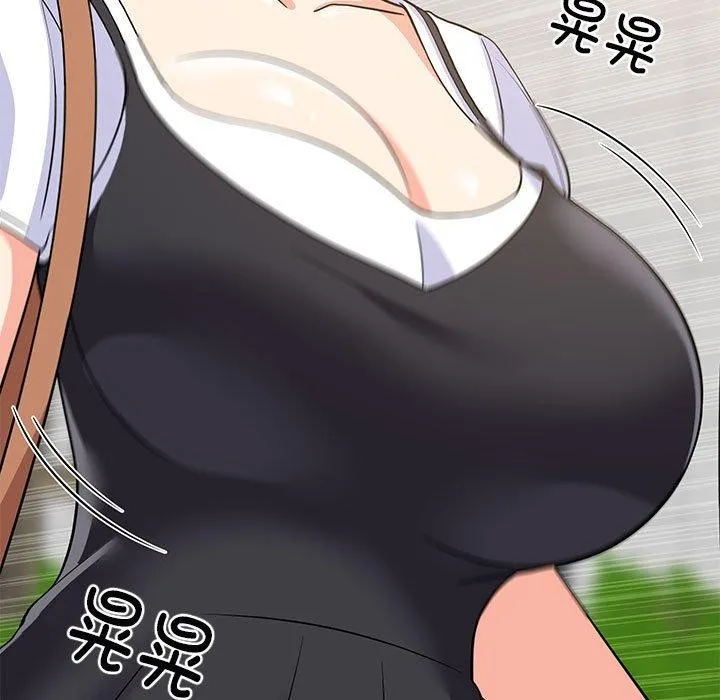 难缠姐妹偏要和我同居第38話