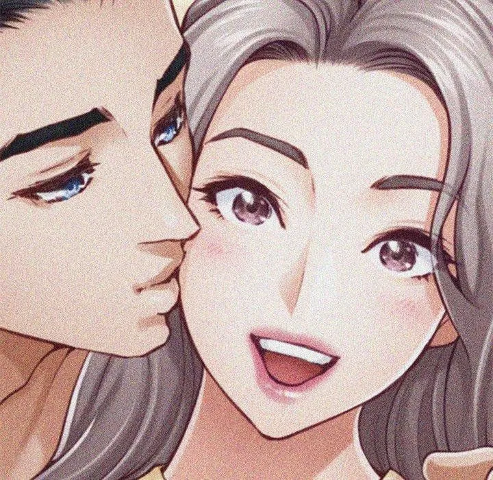 极乐之神第37話