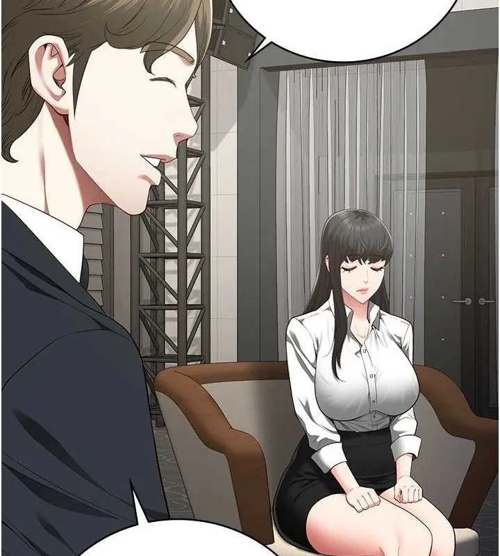 監獄女囚第102話-我們&hellip;還走得下去嗎?