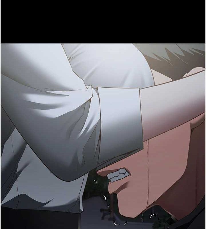 监狱女囚第102話-我們&hellip;還走得下去嗎?