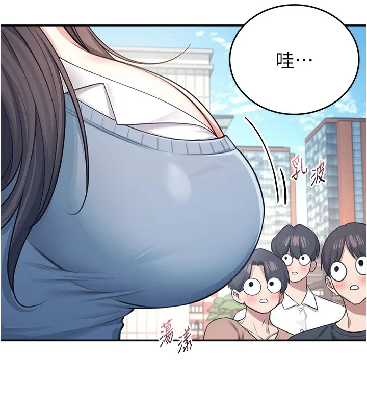 飛機盃女神連線中第3話-有阿飄在強暴我!?