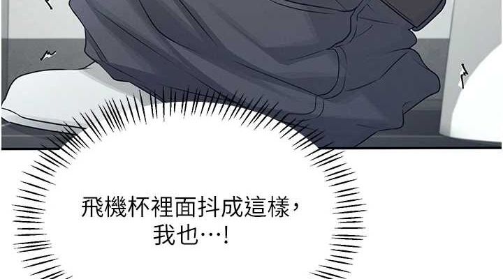 飞机杯女神连线中第5話-快感加倍的偷窺模式