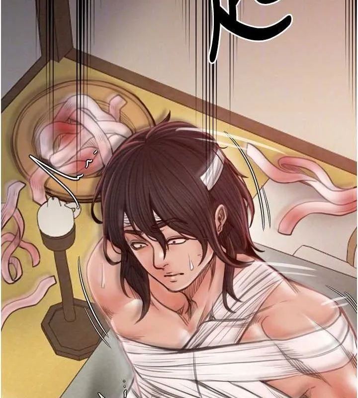 最強家丁第31話-我還想繼續陪你