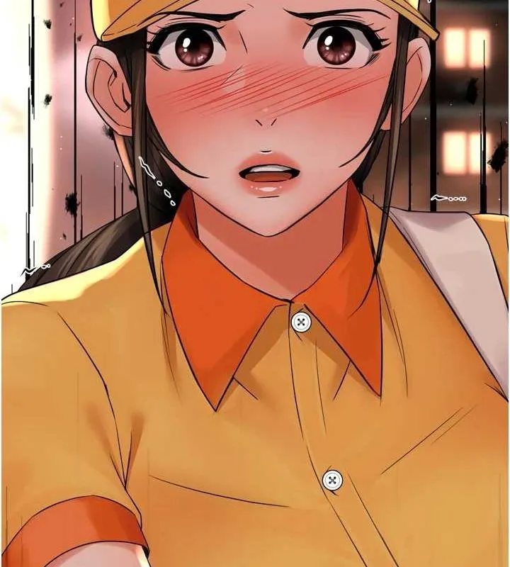 癢樂多阿姨第55話-達成協議的三人