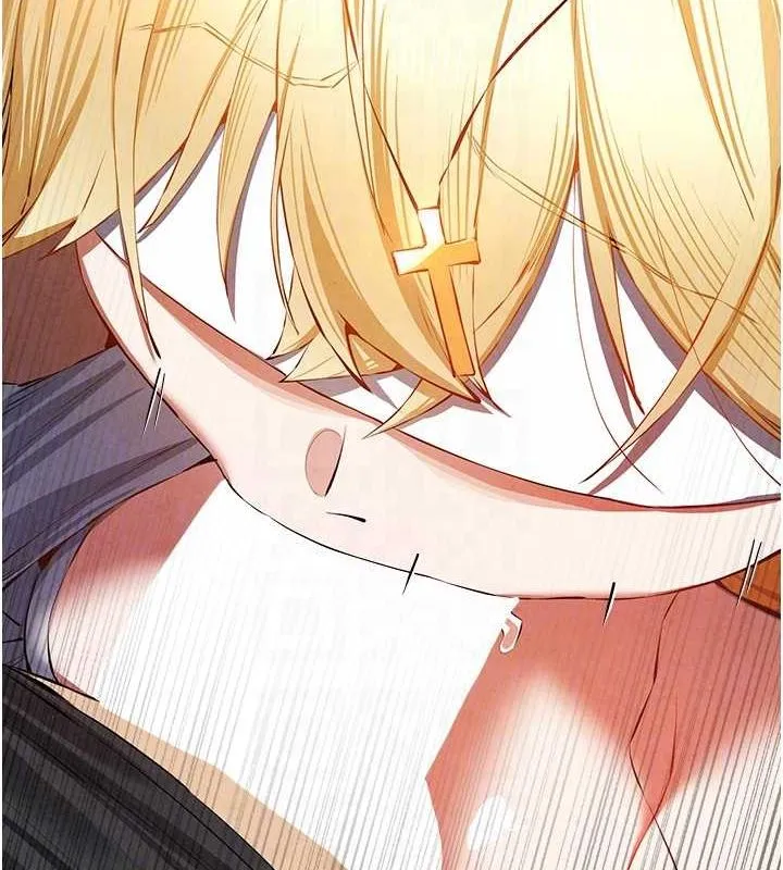 初次深交，請多指教第92話-褻瀆女神的快感